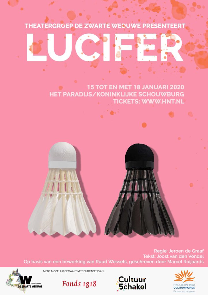 Lucifer