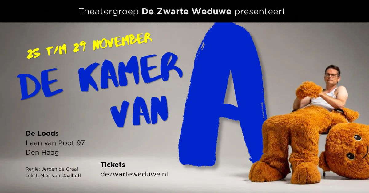 De Kamer van A